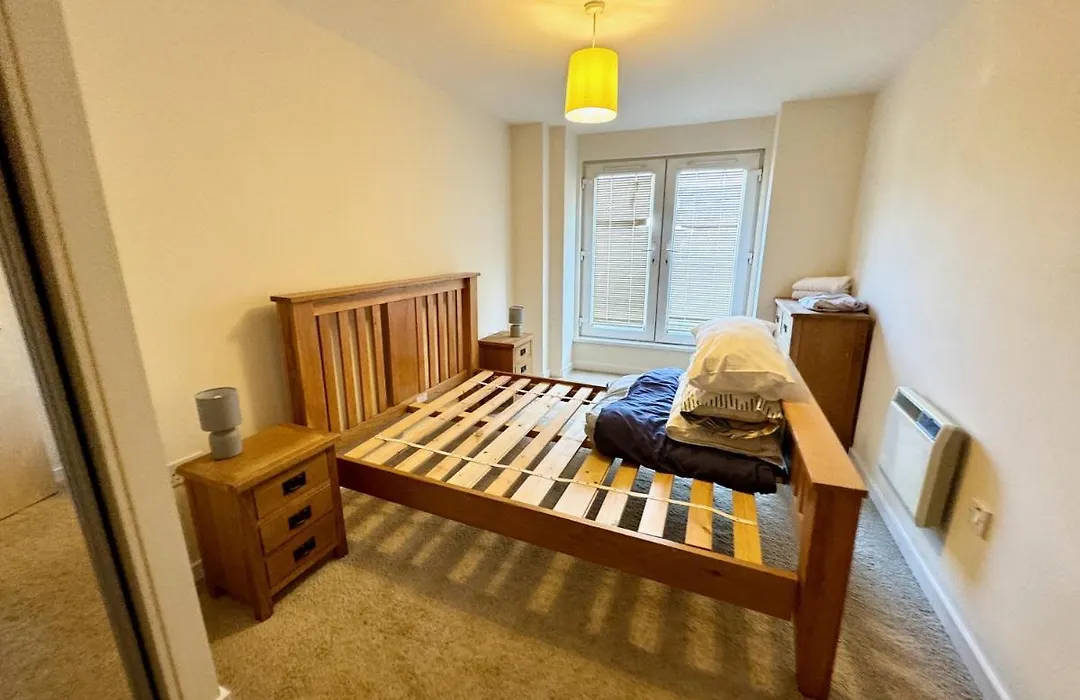 Basingstoke Guesthouse-1