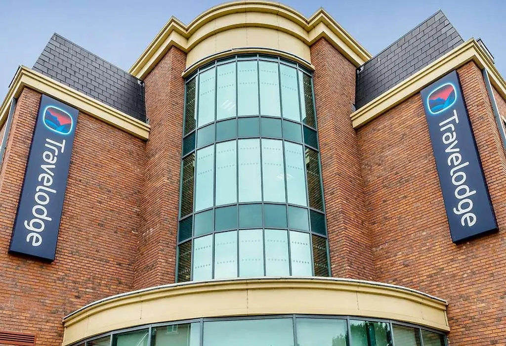 Travelodge Stratford Upon Avon-1