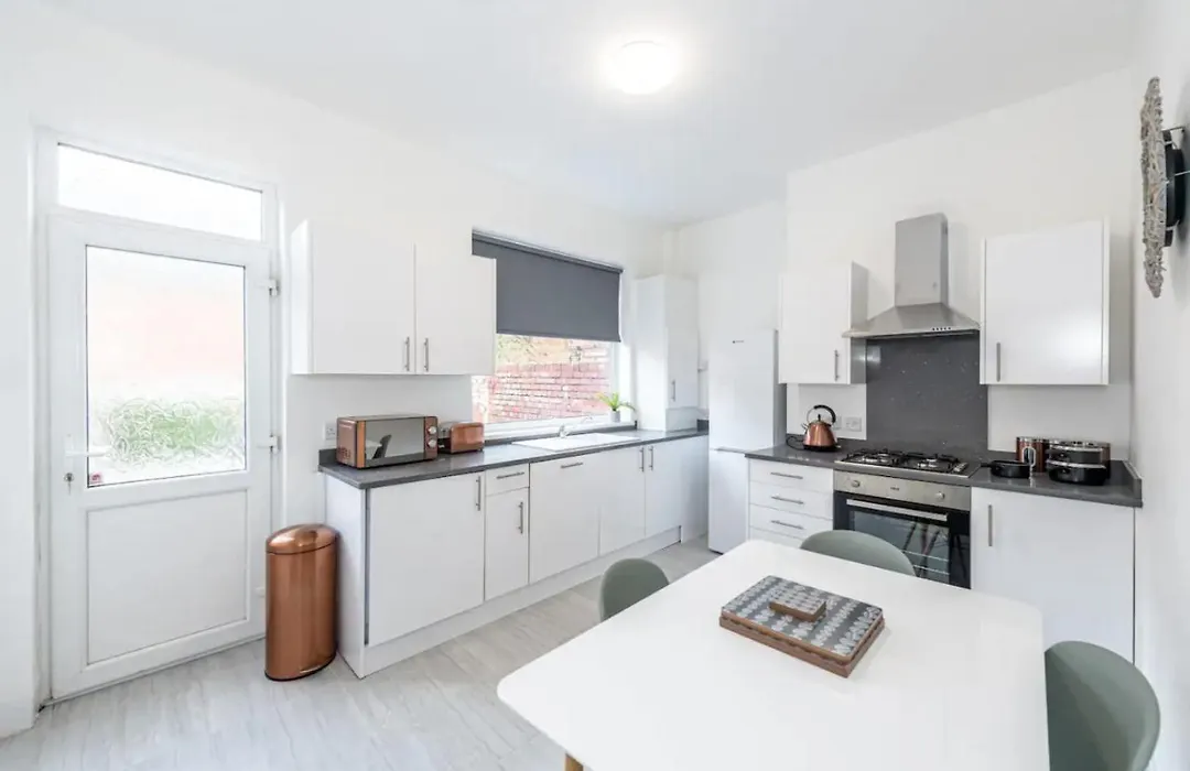 Liverpool Townhouse-1