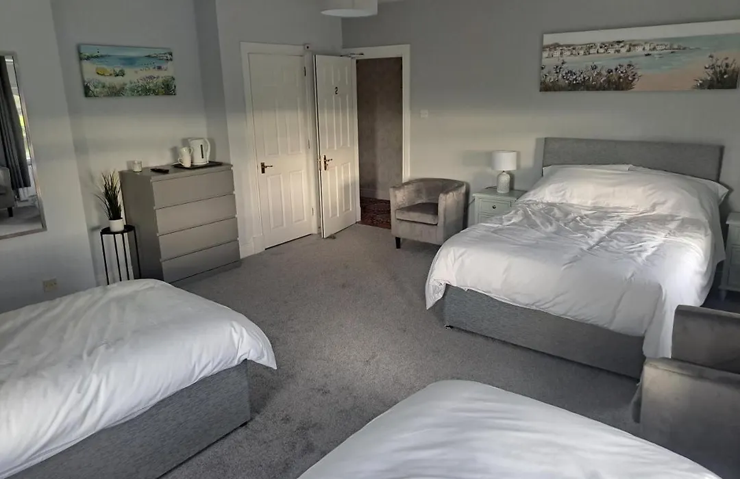 New Lisnagalt Lodge-1