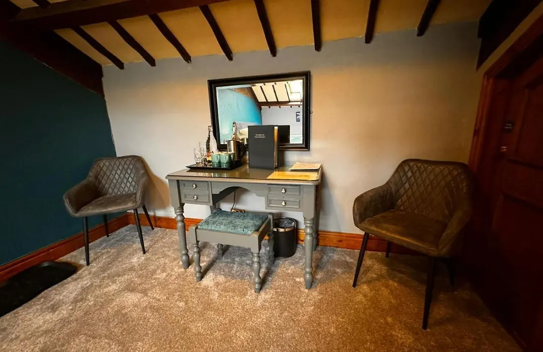 Station Inn B&B-1