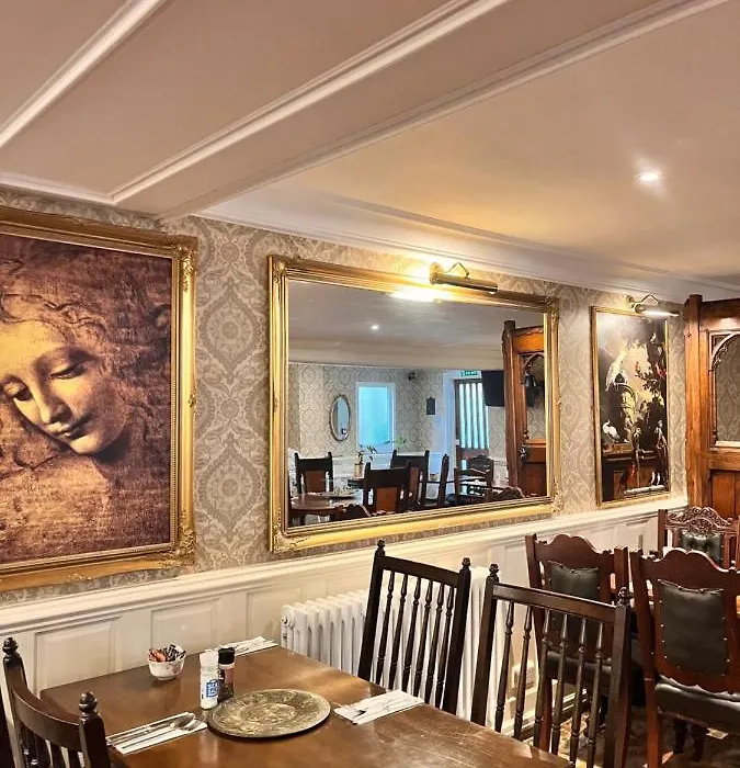 Rose Tor Hotel-1
