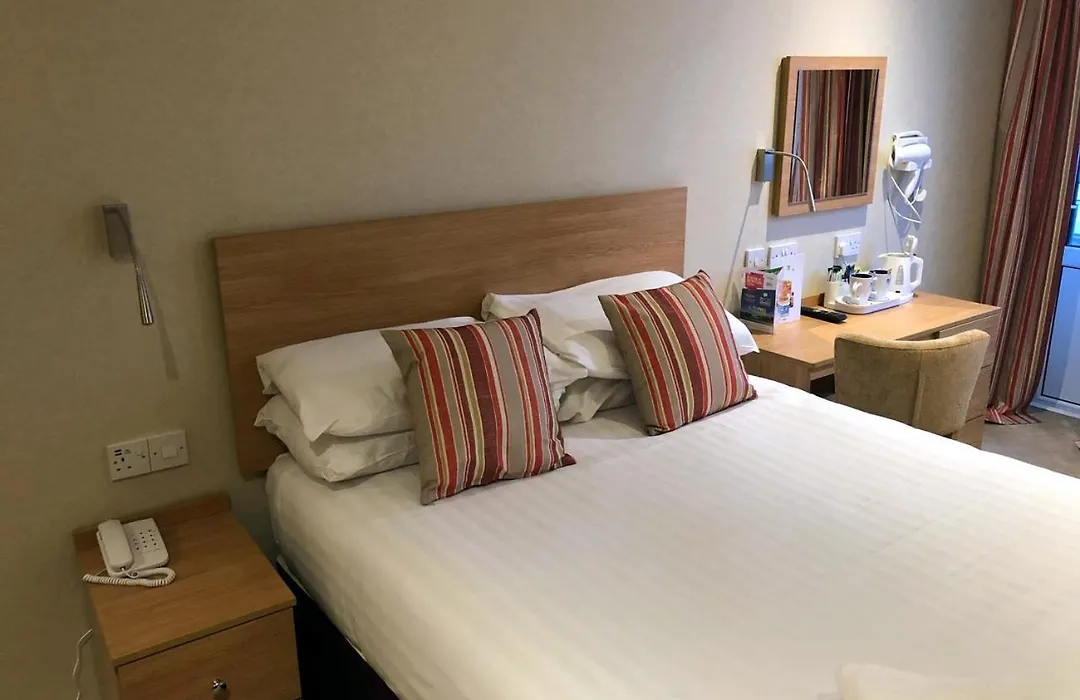 Croit Anna Hotel-1