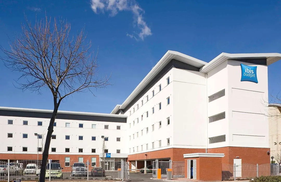 Ibis Budget Cardiff Centre-1