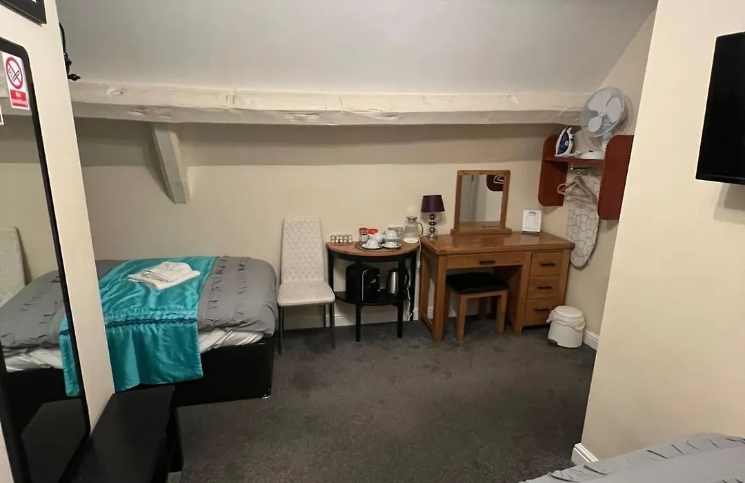 Abbey Holiday Accommodation-1