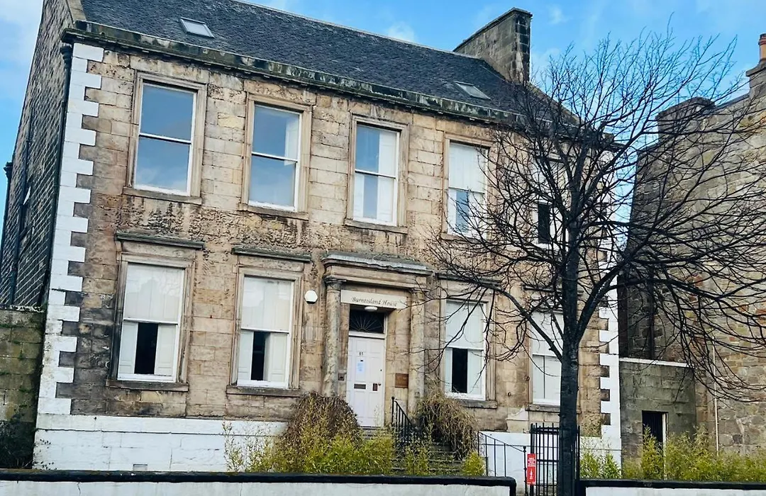 Burntisland House-1