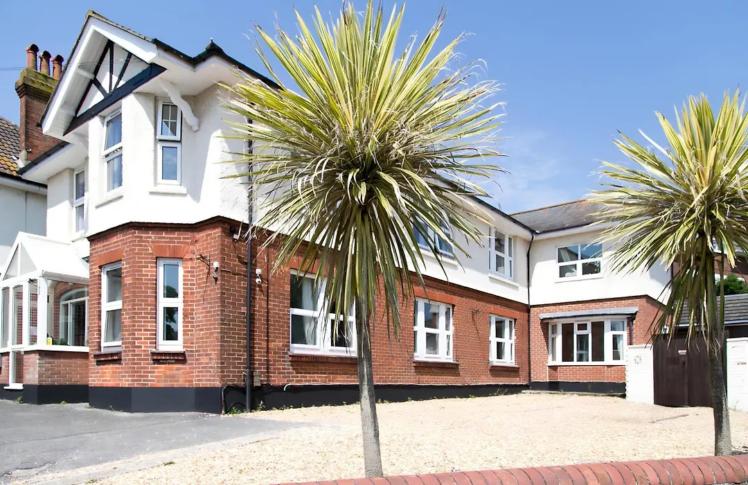 Poole Park House-1