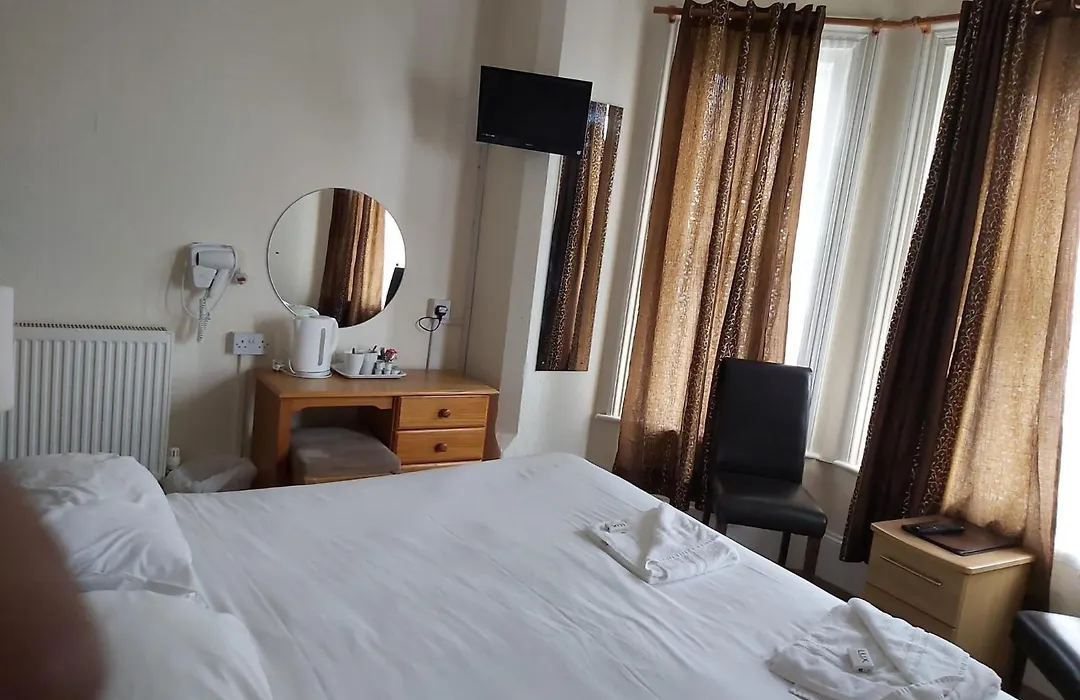 Channel View Hotel-1