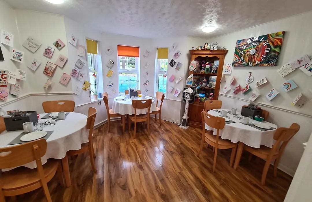Beachdene Guest House-1