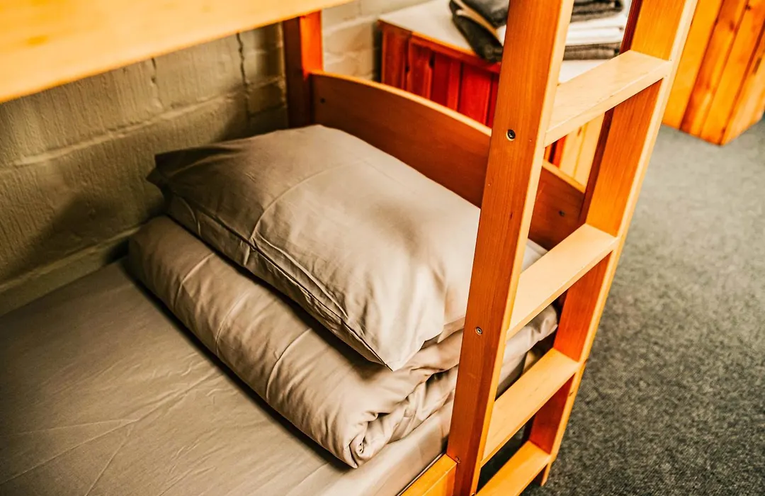 Denton House Hostel-1