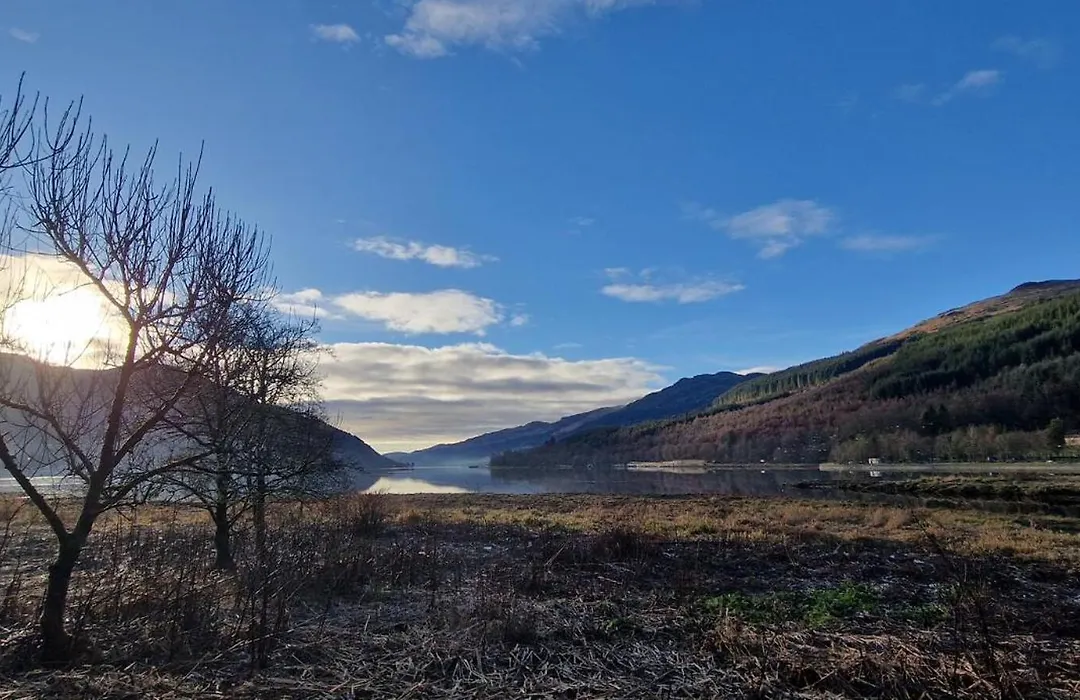 Loch Long Hotel-1