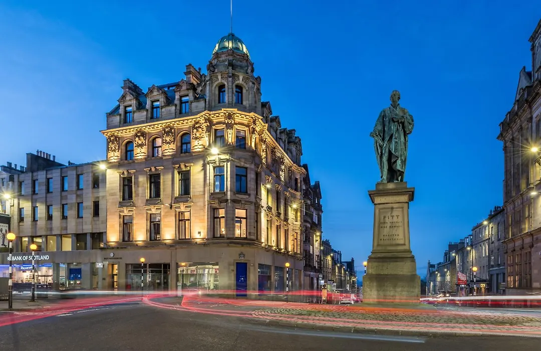 Righ Residences - George Street-1