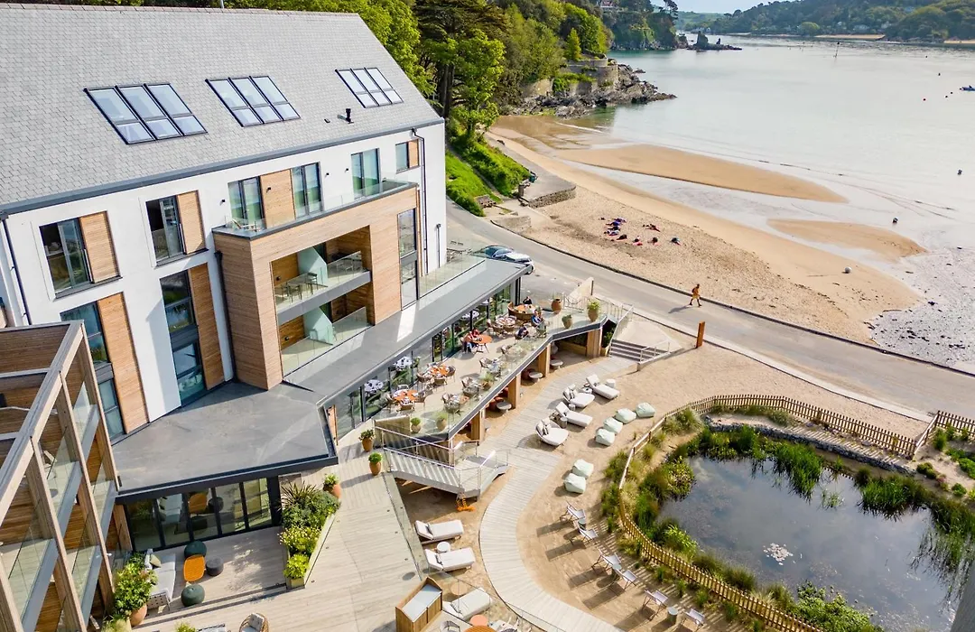 Harbour Beach Club, Hotel & Spa-1