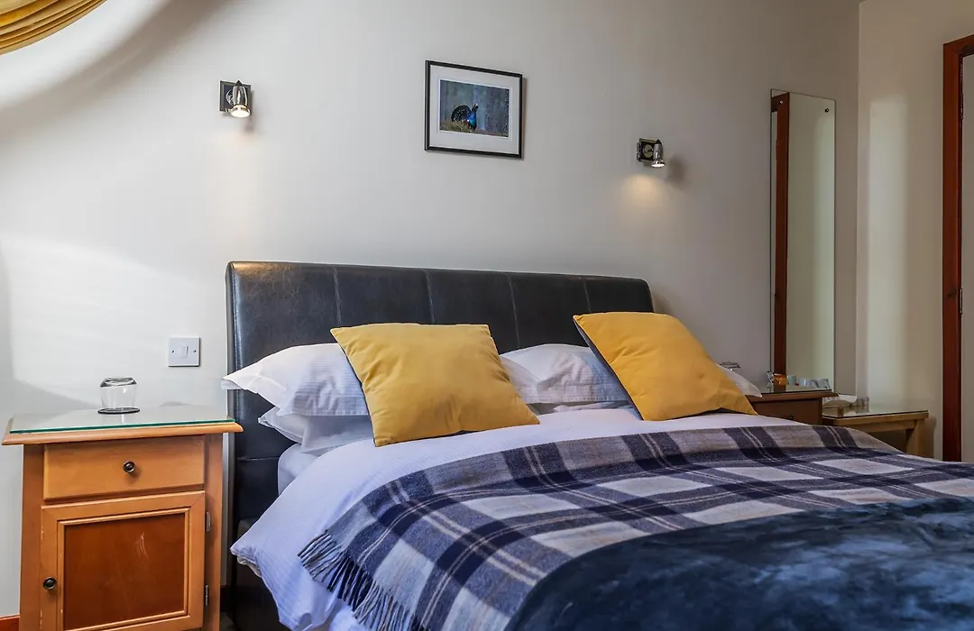 Crubenbeg Country House-1