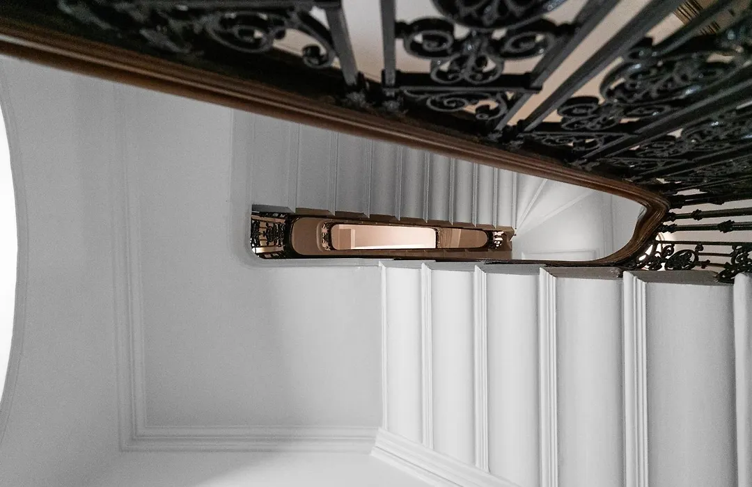 Apartment 5, 48 Bishopsgate By City Living London-1
