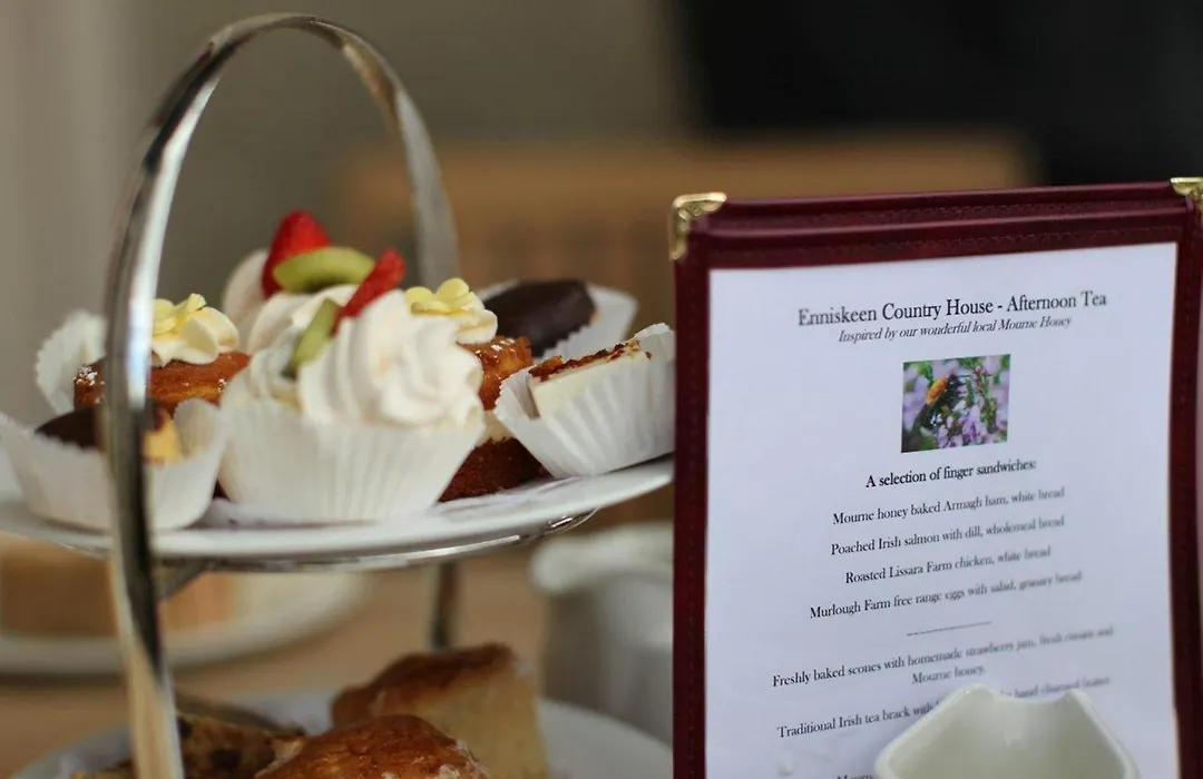 Enniskeen Country House Hotel-1