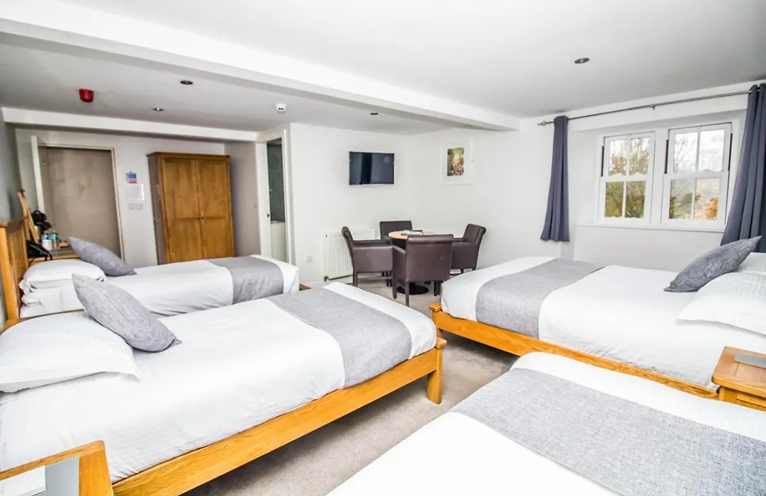 The Saxon Inn-1