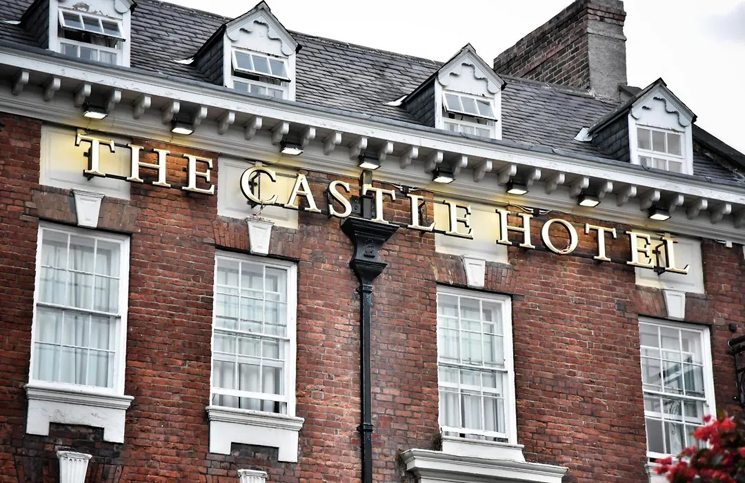 The Castle Hotel Wetherspoon-1