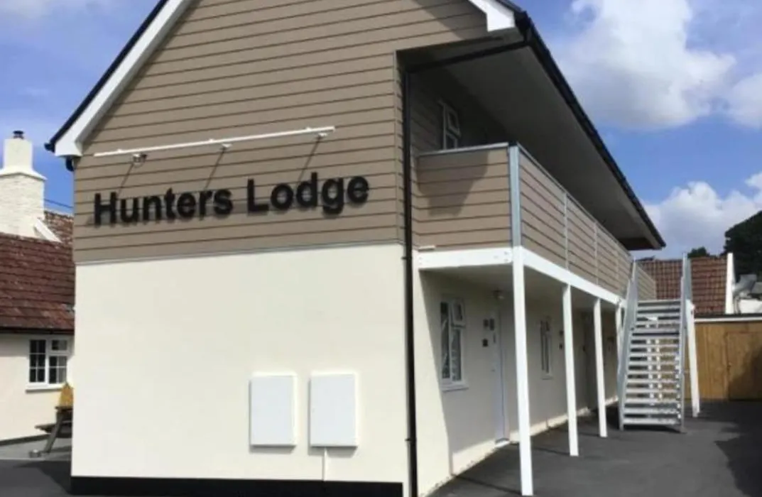 Hunters Lodge-1