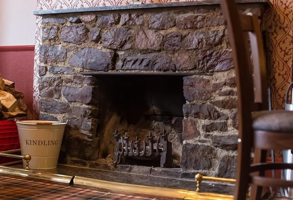 The Keyberry Hotel-1