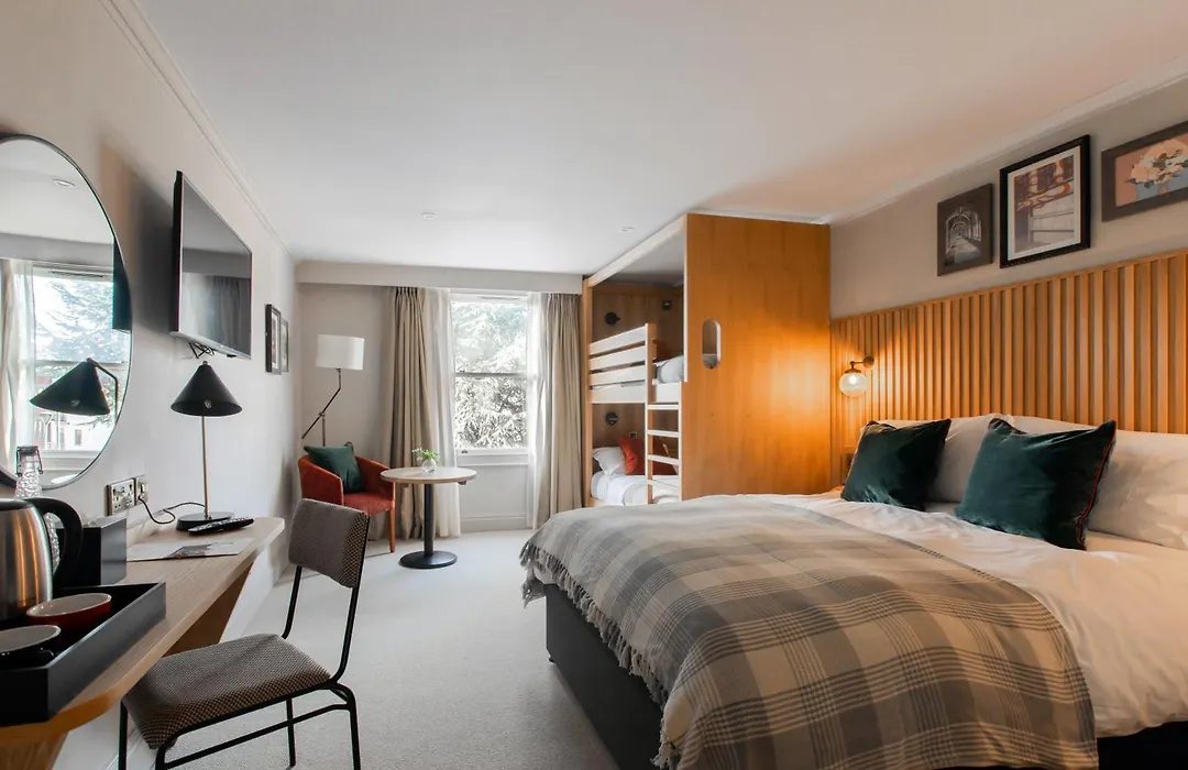 The Park Hotel-1