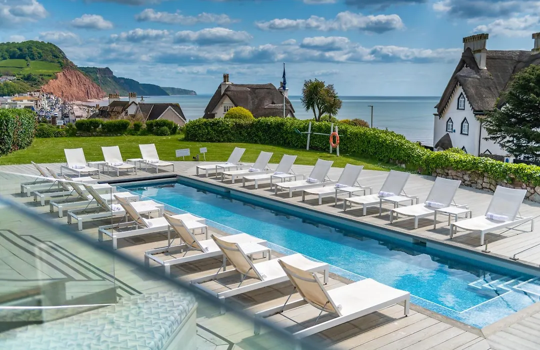 Harbour Hotel & Spa Sidmouth-1