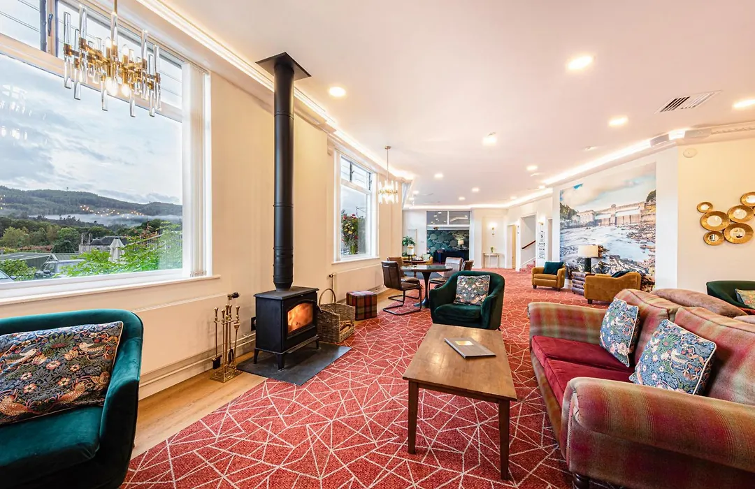 Scotland'S Spa Hotel-1