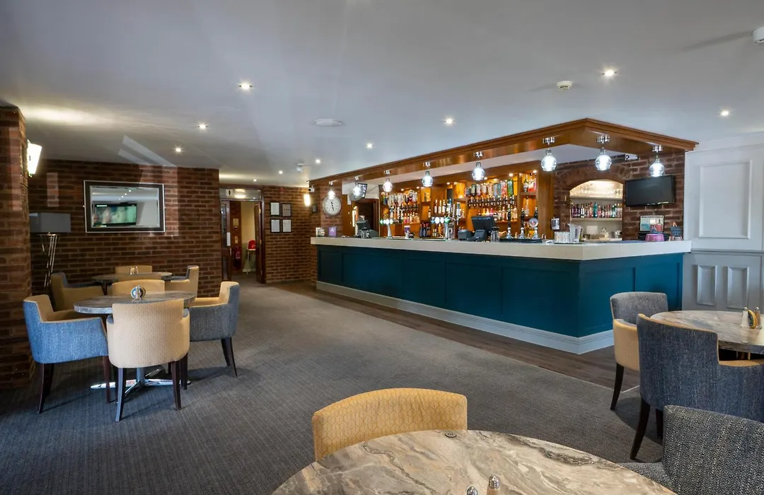 Beaufort Park Hotel-1
