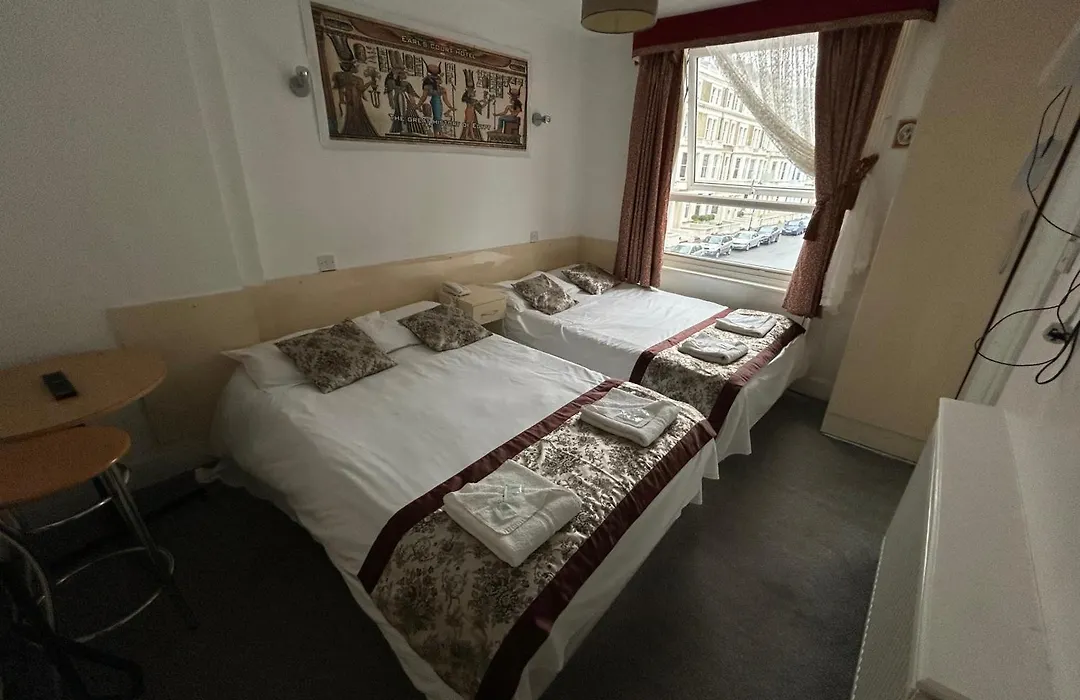 Earls Court Hotel-1