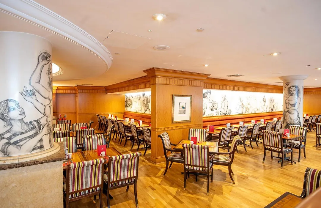 Millennium Hotel And Conference Centre Gloucester London-1