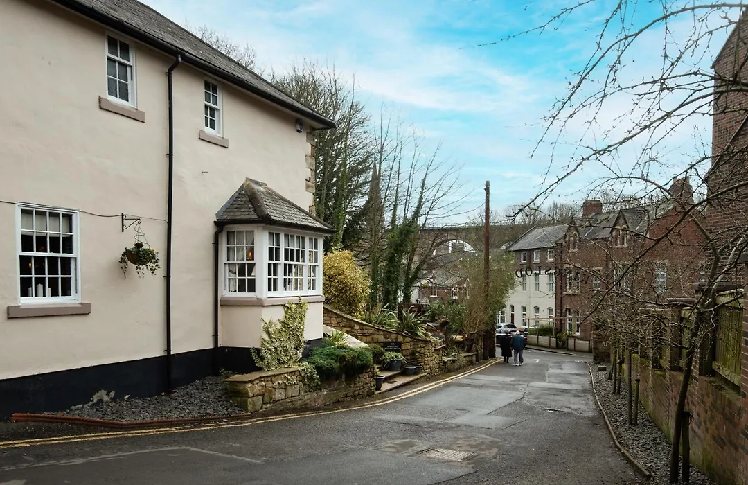 The Kingslodge Inn - The Inn Collection Group-1