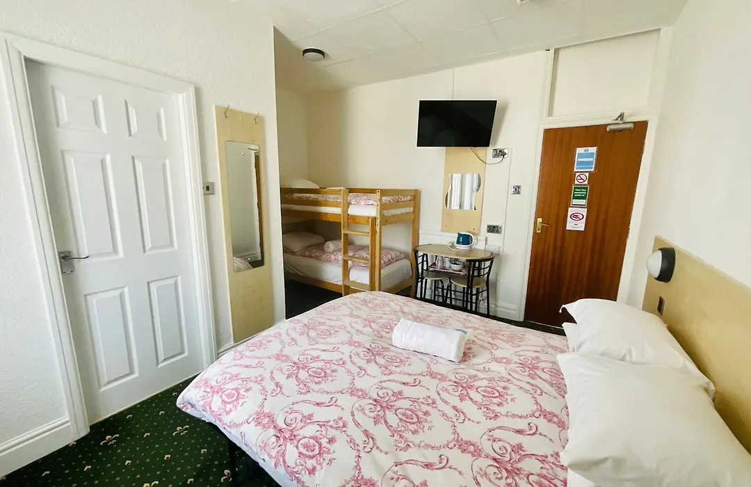 The Danescourt-1
