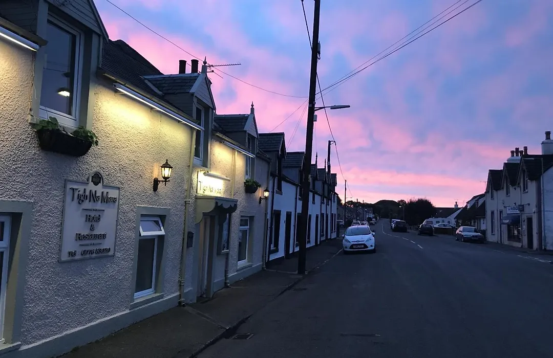 Tigh Na Mara Hotel-1