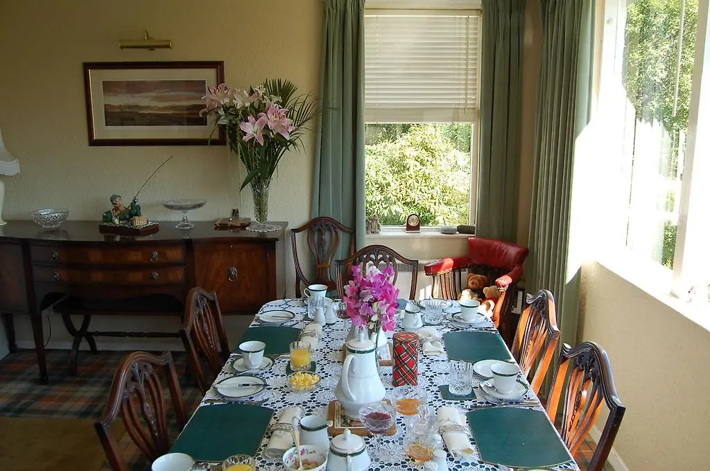 Blairglas B&B-1