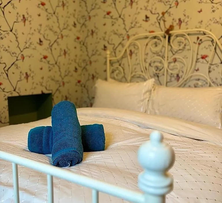 Summerhill Guest House-1