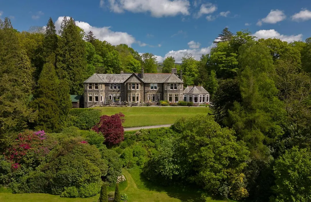 Merewood Country House Hotel-1