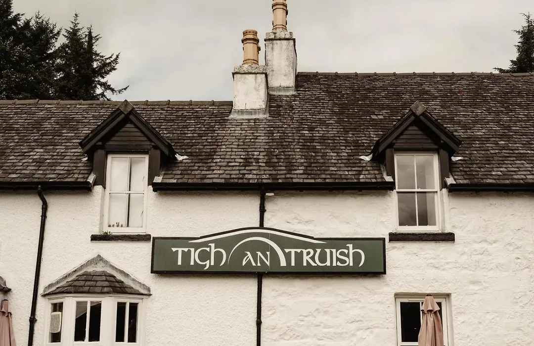 Tigh An Truish Inn-1
