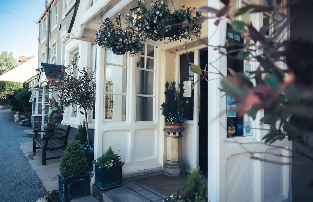 The Coledale Inn-1