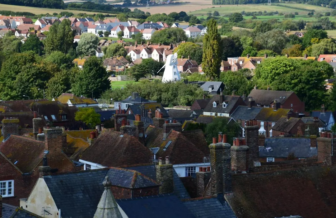 Rye Windmill B&B-1