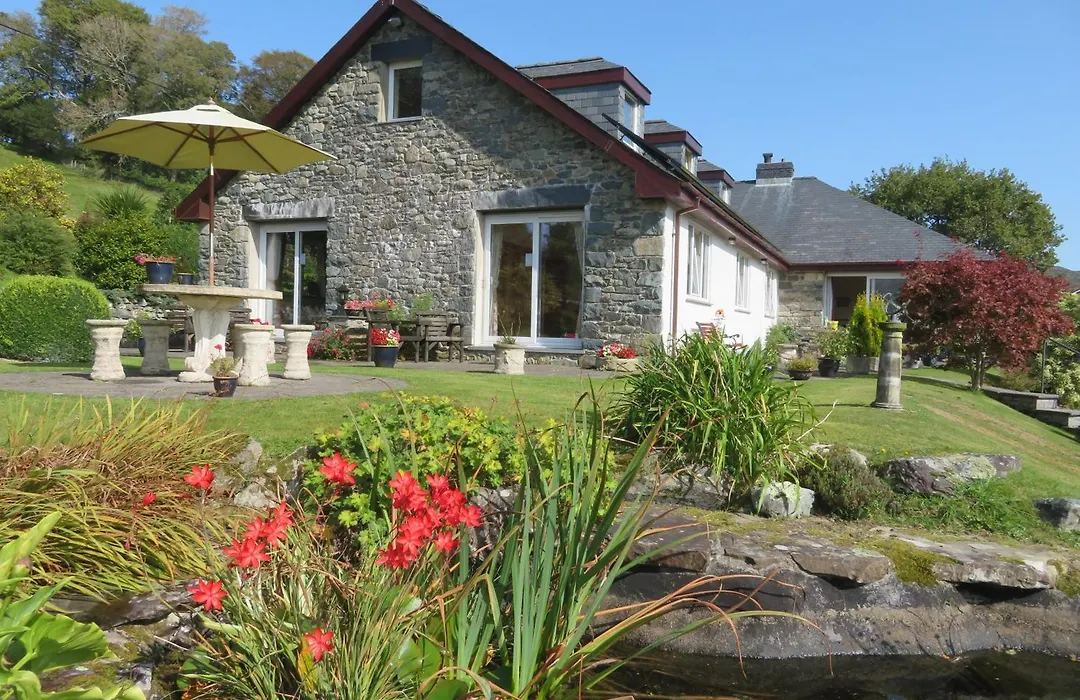 Heulwen Guest House-1