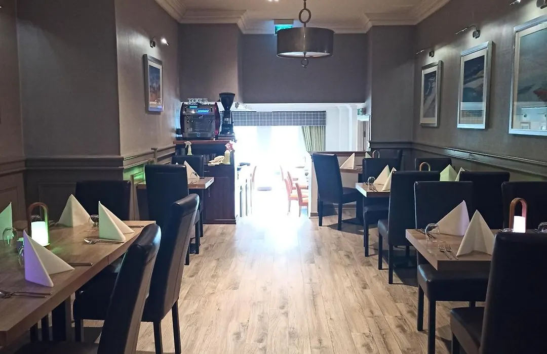 Anchor Hotel And Seabed Restaurant-1