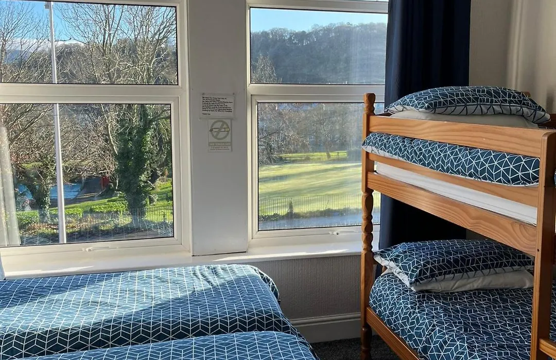 Y Garth Guesthouse-1