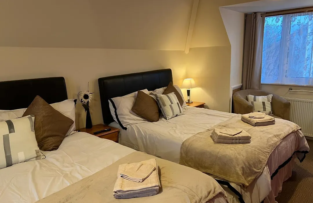The Singlecote Hotel-1