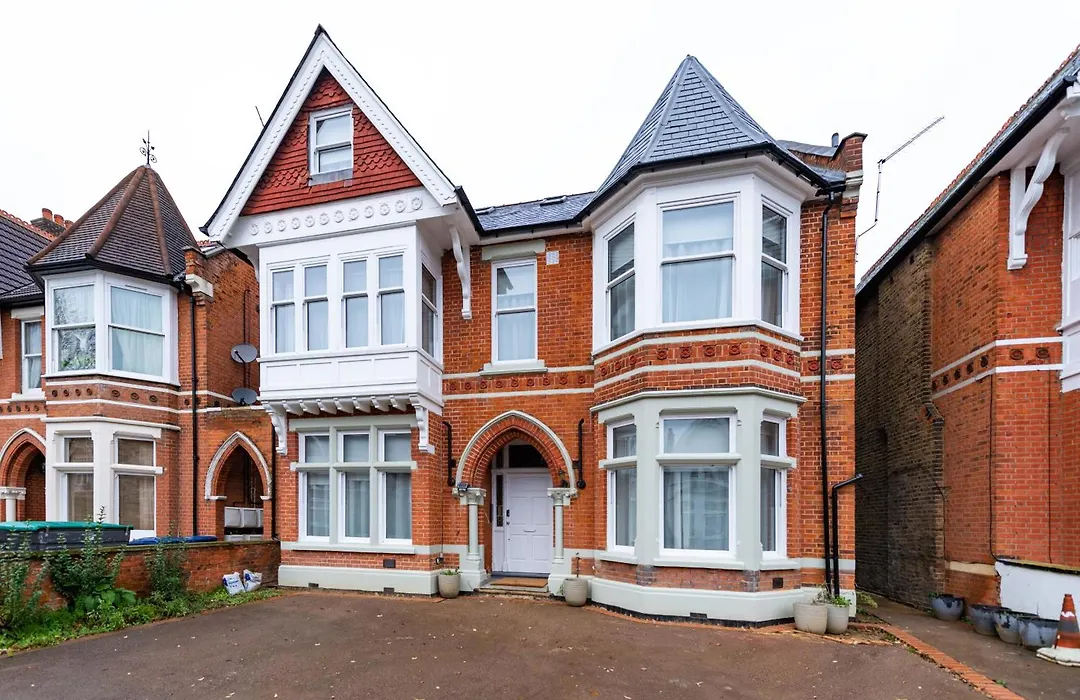Ealing Residency-1