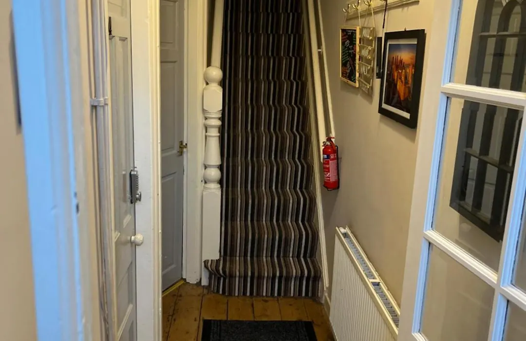 Rooms Anfield- 5 Mins From Lfc-1