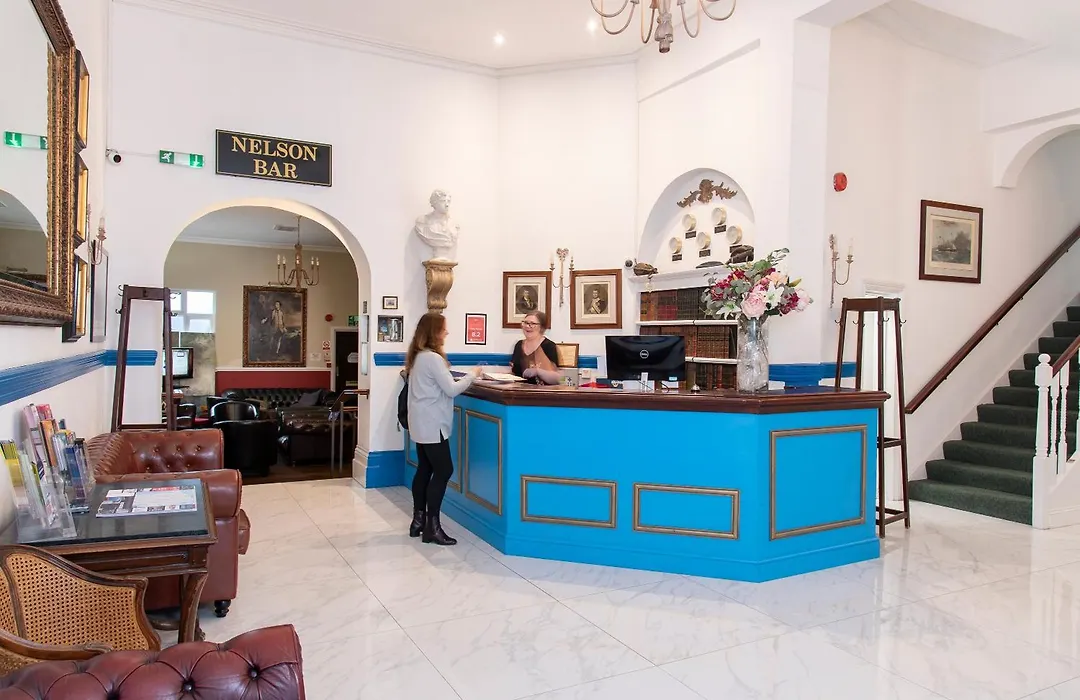 Keppels Head Hotel-1