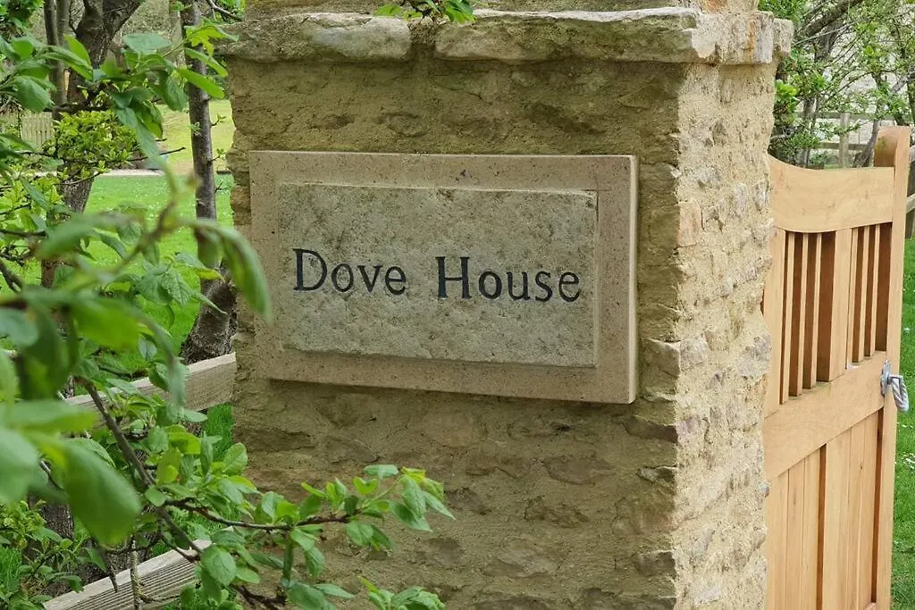 Dove House Cottages - No 1-1