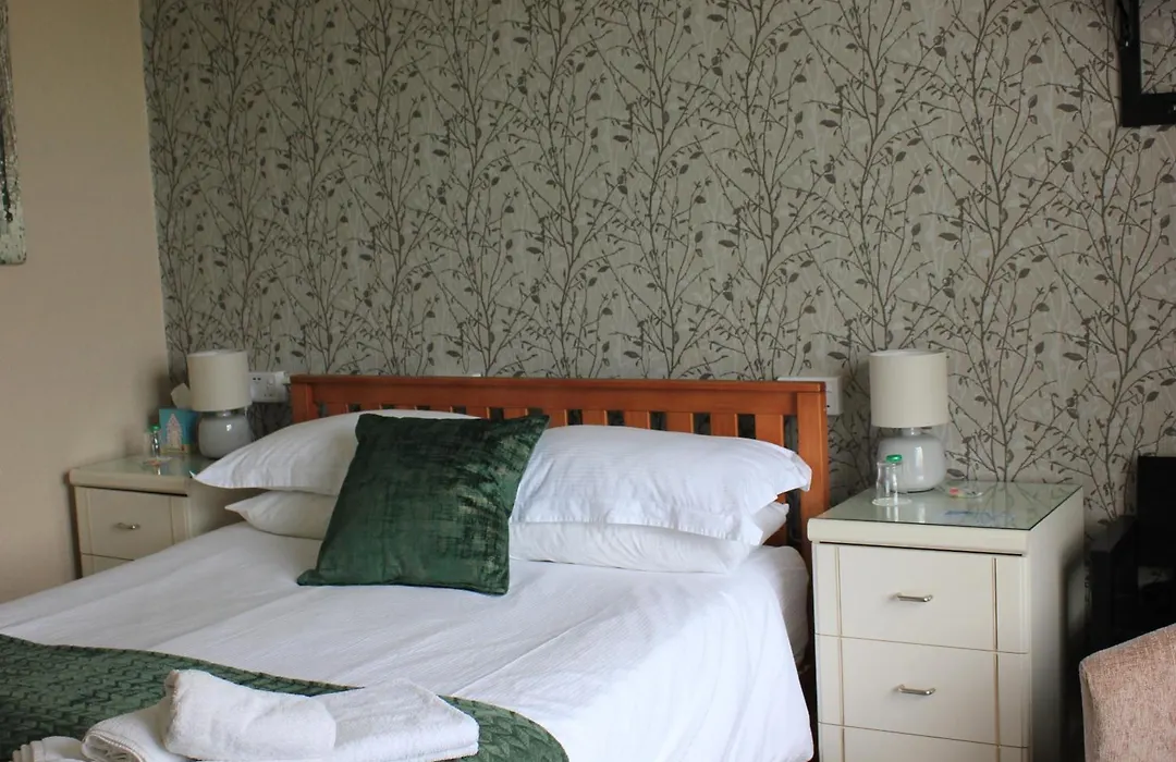 Merritt Guest House B&B-1