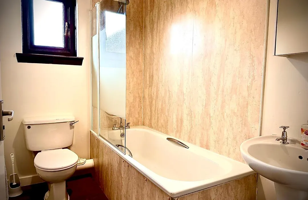Grampian Serviced Apartments - Ladyhill Neuk - 1 Bedroom Apartment-1