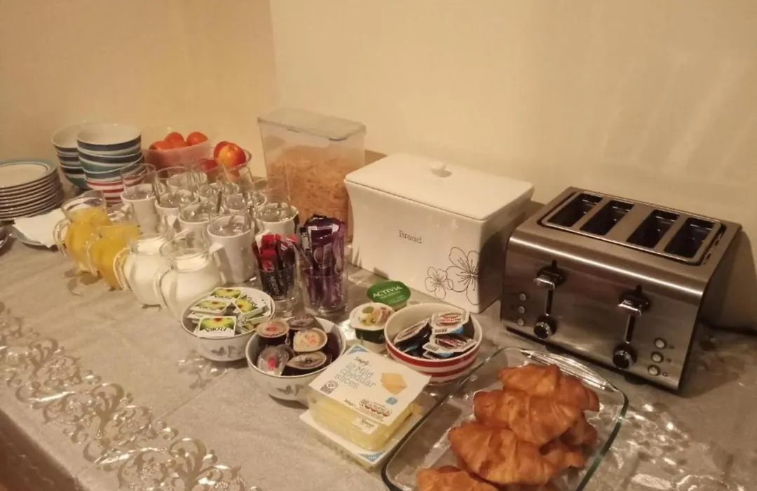 Ardenlea House Hotel B&B-1
